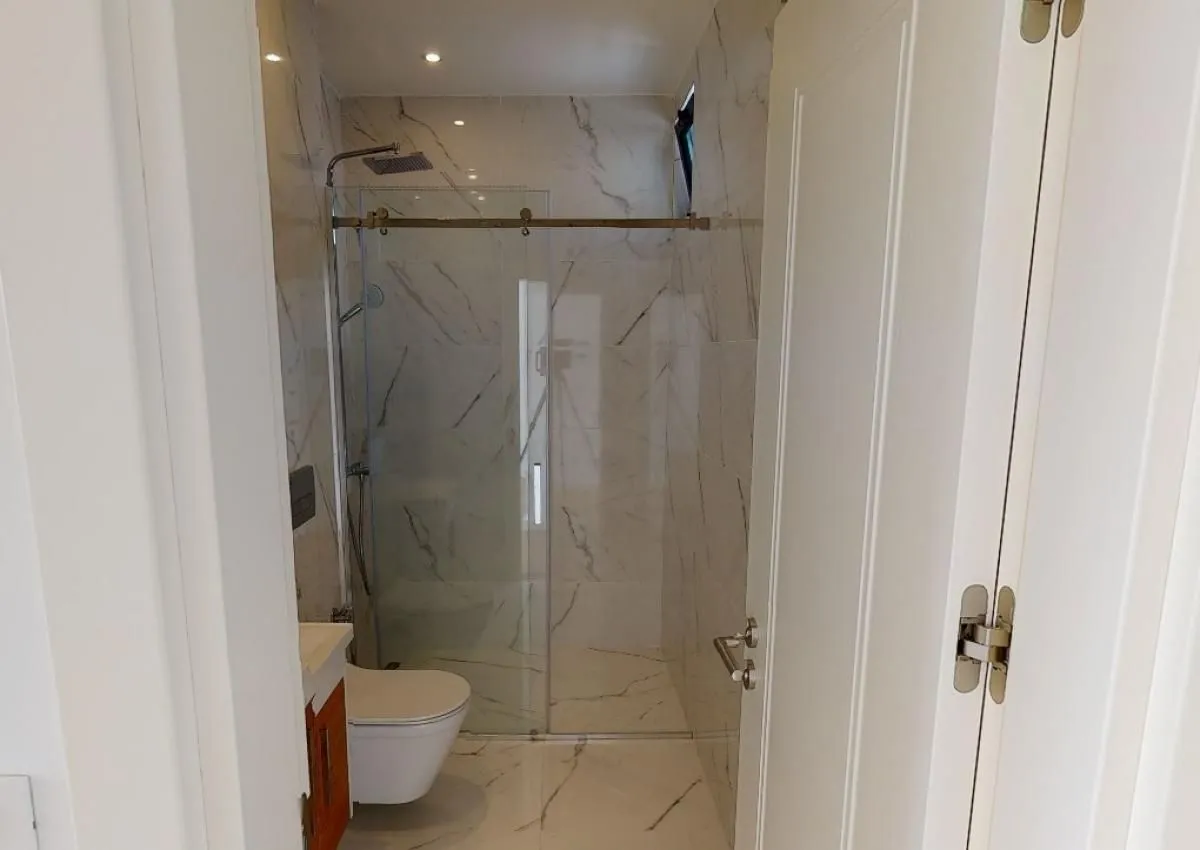 Prodaja, jednosoban stan, 51m², Tivat, Crna Gora