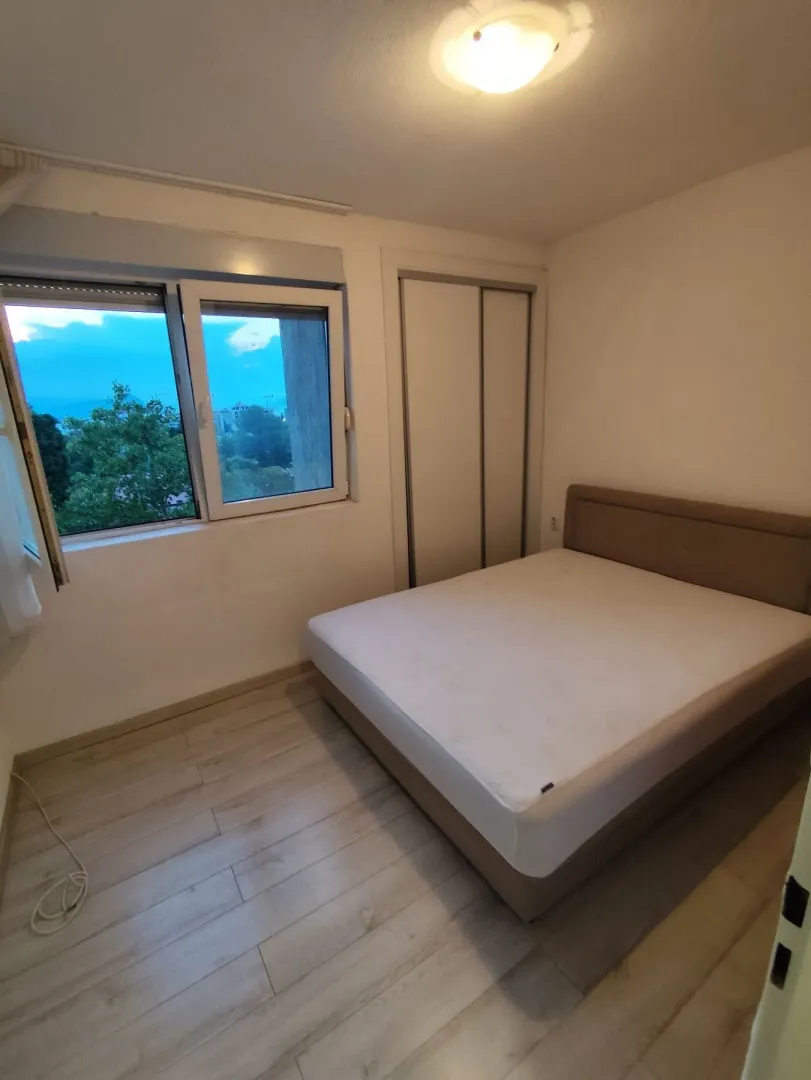 Prodaja, jednosoban stan, 40m², Zabjelo, Podgorica