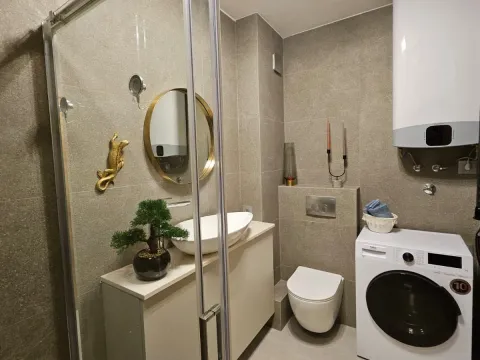 Prodaja, dvosoban stan, 61m², Centar, Budva - image 13