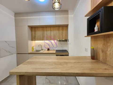 Izdavanje, jednosoban stan, 53m², Zagorič, Podgorica - image 6