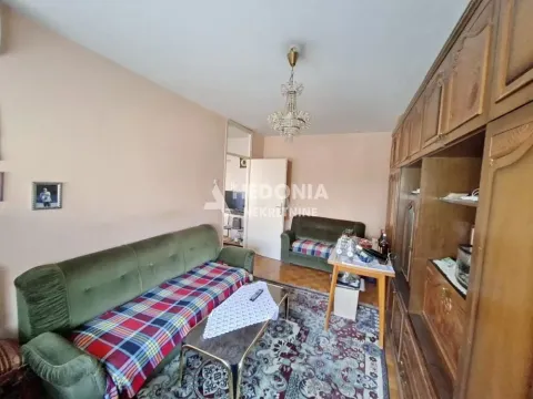 Prodaja, jednosoban stan, 41m², Novi Beograd Blok 61, Novi Beograd Sve Podlokacije - image 2