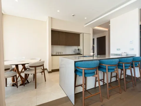 Sale, two bedroom apartment, 160m², Portonovi, Herceg Novi - image 7