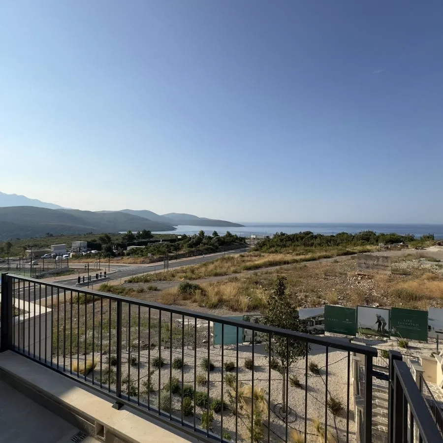 Prodaja, dvosoban stan, 98m², Luštica Bay, Tivat