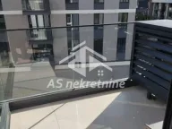 Izdavanje, dvosoban stan, 59m², Savski Venac, Beograd - image 9