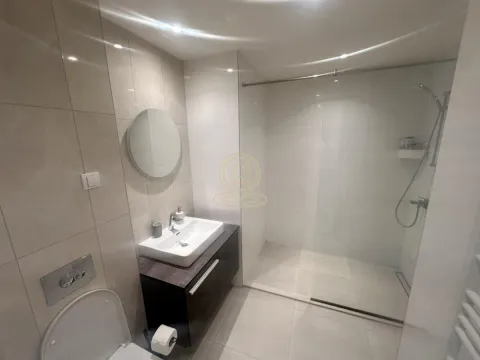 Rent, three bedroom apartment, 85m², Savski Venac, Beograd - image 18