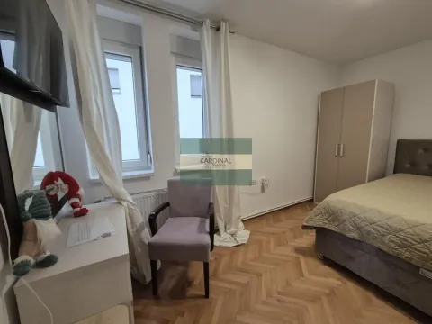 Prodaja, jednosoban stan, 37m², Aqua park, Jagodina - image 15