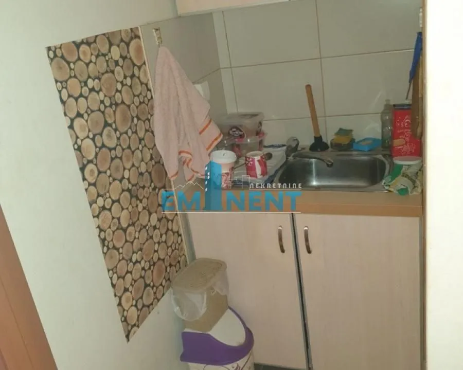 Sale, two bedroom apartment, 60m², Vojvode Vlahovica, Beograd