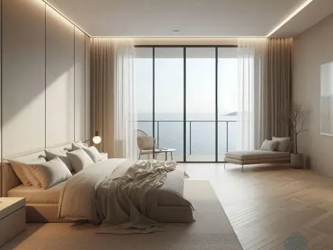 Prodaja, jednosoban stan, 56m², Donja Lastva, Tivat - image 20