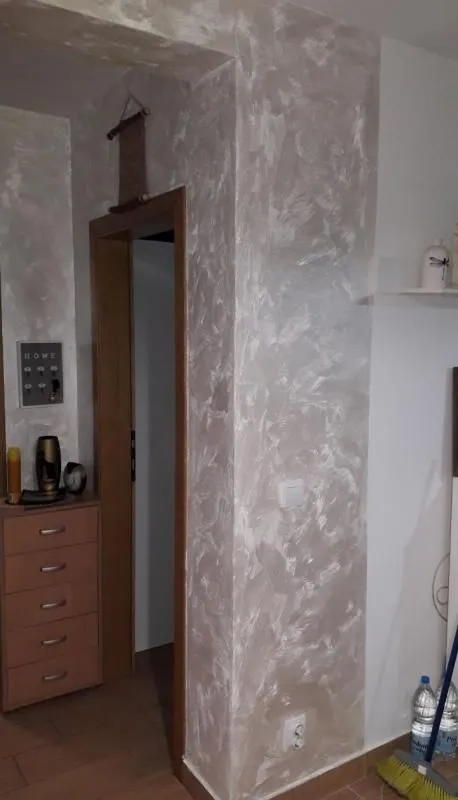 Prodaja, jednosoban stan, 45m², Baošići, Herceg Novi