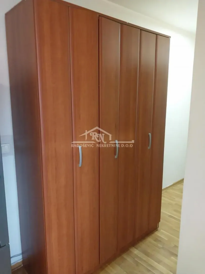 Prodaja, jednosoban stan, 37m², Karaburma, Palilula Sve Podlokacije