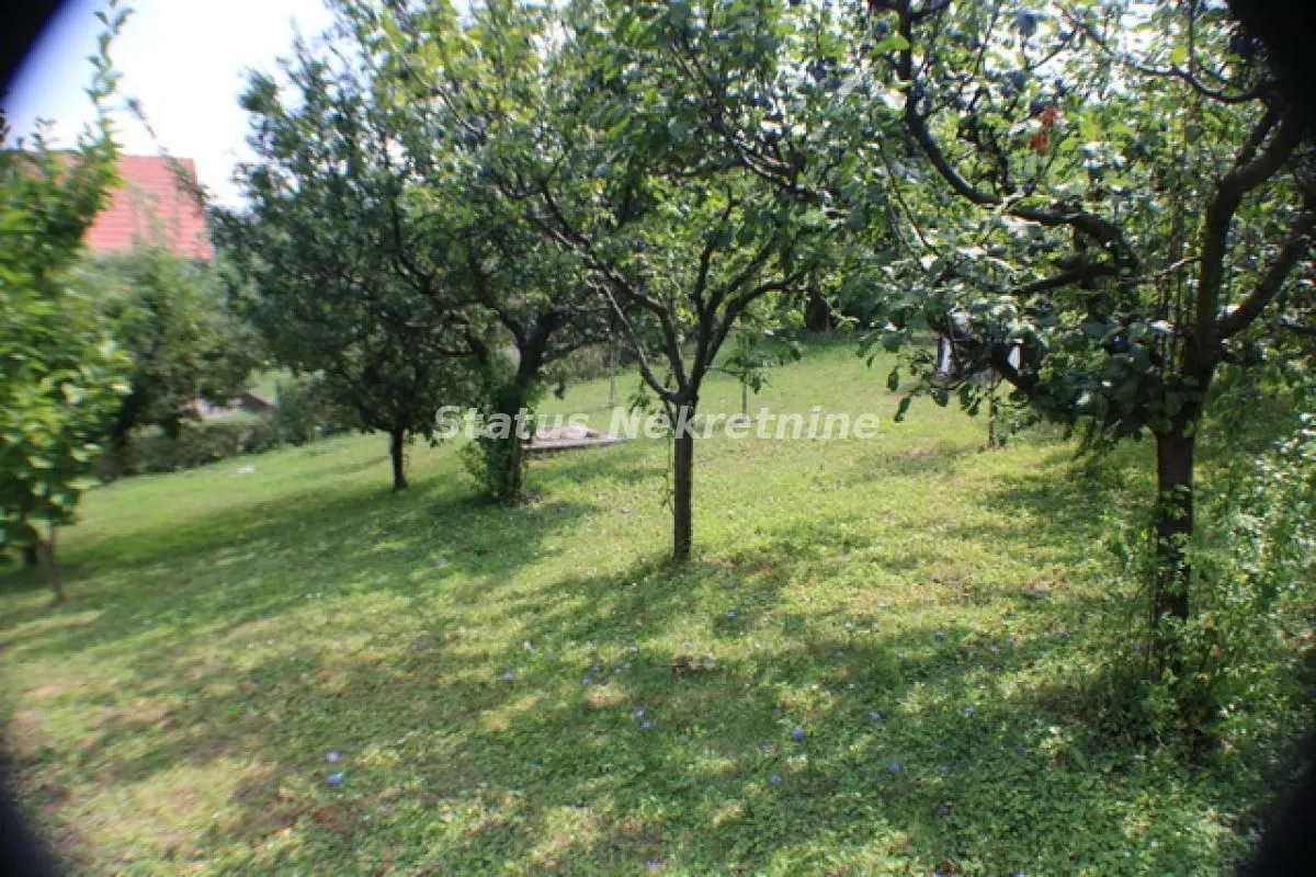 Prodaja, kuća, 54m², Rakovac, Novi Sad Sve Podlokacije