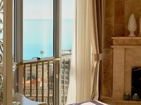 Sale, three bedroom apartment, 150m², Bečići, Budva - image 10