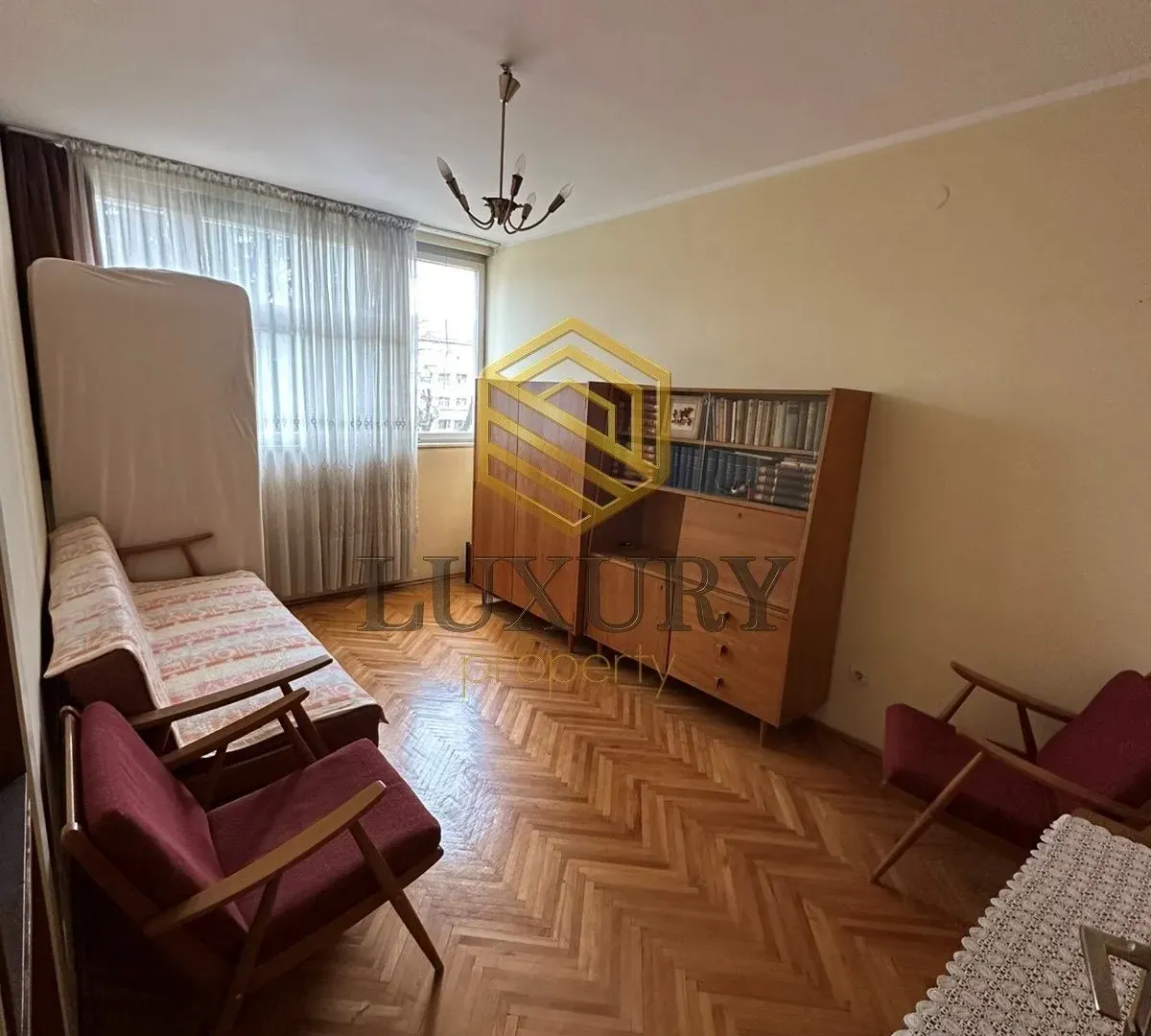 Rent, four bedroom apartment, 94m², Preko Morače, Podgorica