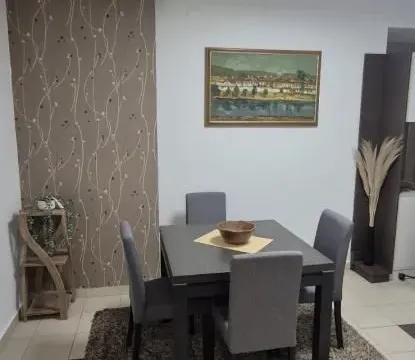 Izdavanje, dvosoban stan, 55m², Medijana, Niš - image 4