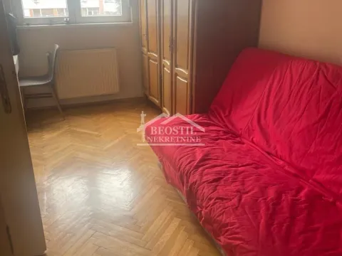 Prodaja, dvosoban stan, 49m², Lion, Zvezdara Sve Podlokacije - image 10