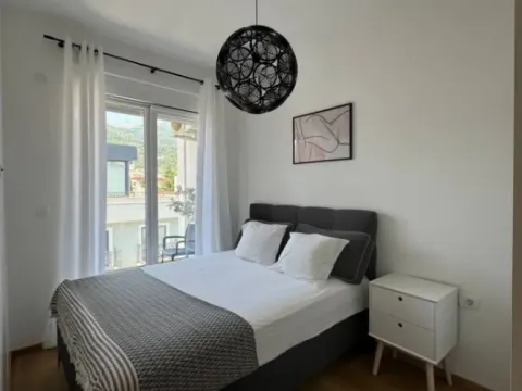 Stan-na-dan, jednosoban stan, 44m², Budva, Crna Gora - image 8