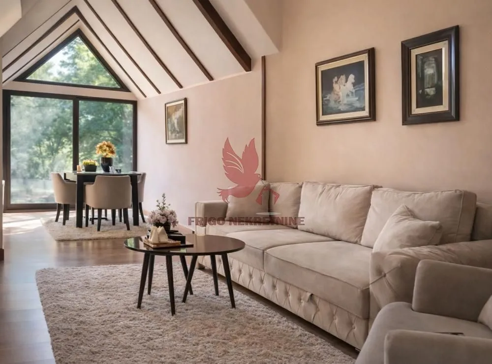 Prodaja, kuća, 91m², Mladenovac, Beograd