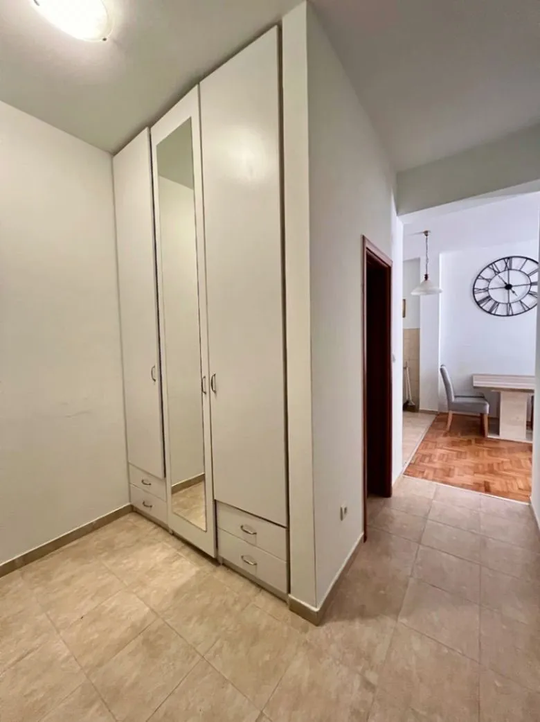 Prodaja, stan, 64m², Topla, Herceg Novi