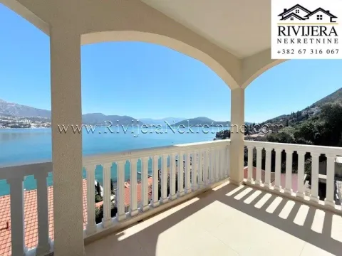 Prodaja, stan, 27m², Njivice, Herceg Novi - image 9