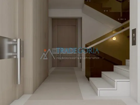 Prodaja, dvosoban stan, 66m², Bečići, Budva - image 17