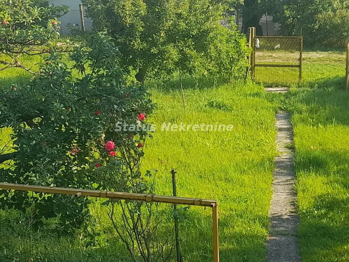 Prodaja, kuća, 49m², Beočin, Srbija