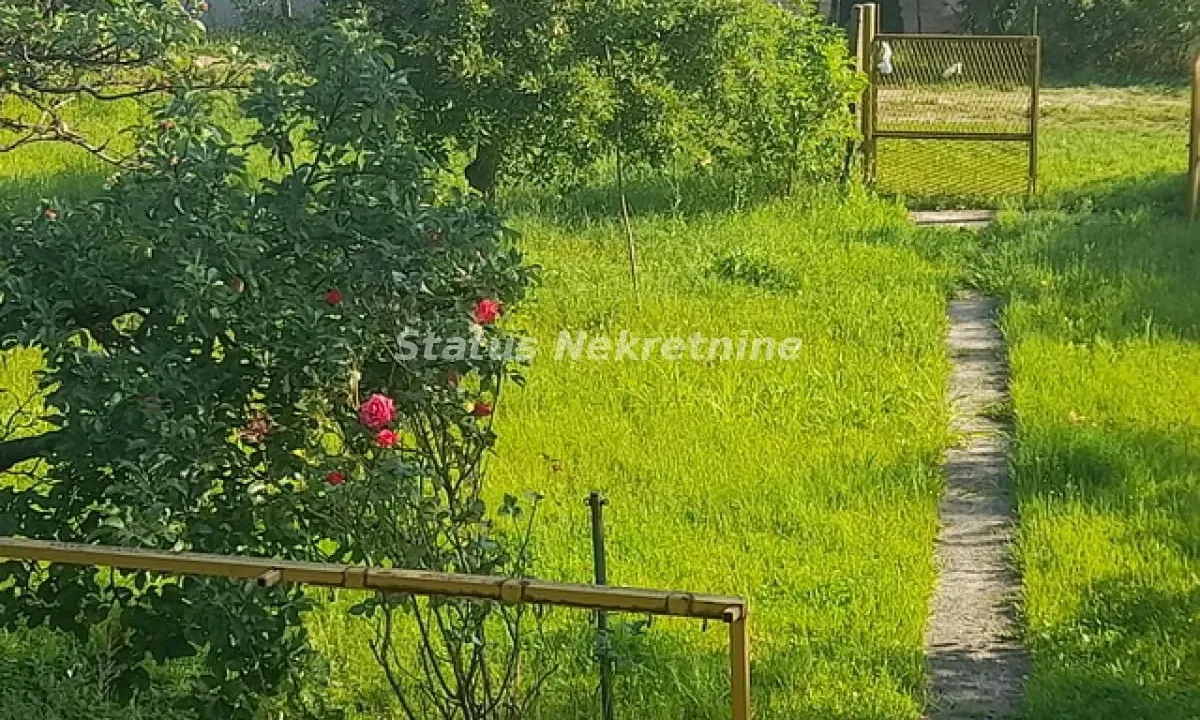 Prodaja, kuća, 49m², Beočin, Srbija