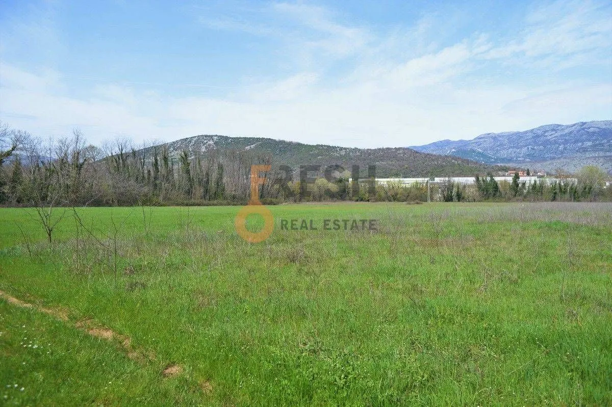 Prodaja, plac, 7628m², Danilovgrad, Crna Gora
