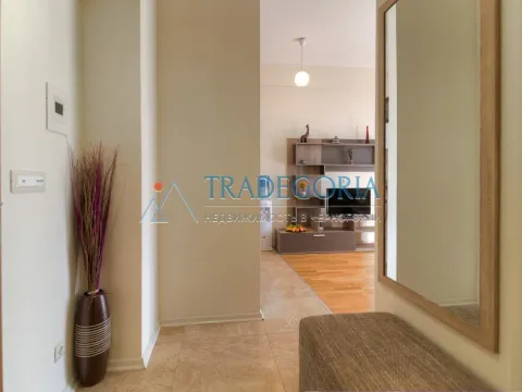Prodaja, jednosoban stan, 44m², Budva, Crna Gora - image 22