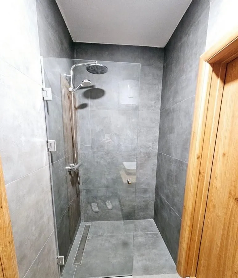 Prodaja, četvorosoban stan, 124m², Sremska Kamenica, Petrovaradin