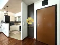 Rent, one bedroom apartment, 57m², City Kvart, Podgorica - image 6