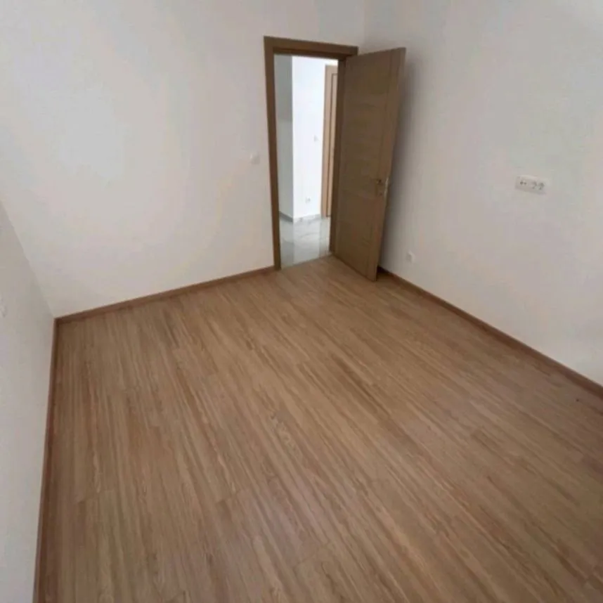 Sale, two bedroom apartment, 65m², Budva, Crna Gora