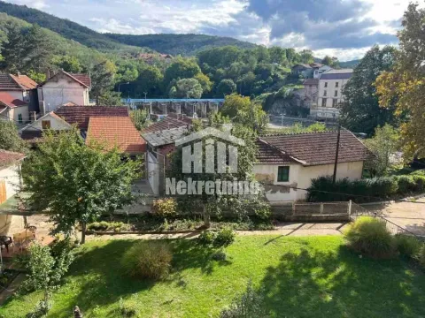 Sale, two bedroom apartment, 56m², Vlasotince, Srbija - image 17