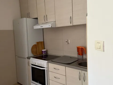 Rent, one bedroom apartment, 42m², Momišići, Podgorica - image 7