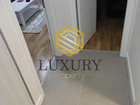 Izdavanje, jednosoban stan, 40m², Pobrežje, Podgorica - image 8