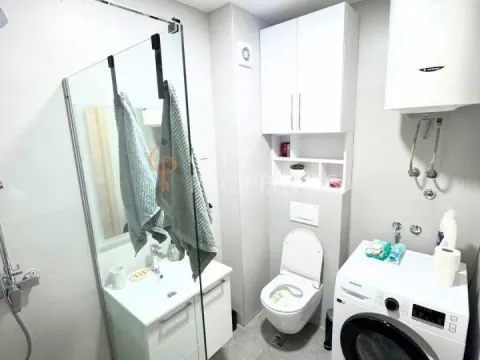 Izdavanje, stan, 45m², Zabjelo, Podgorica - image 9