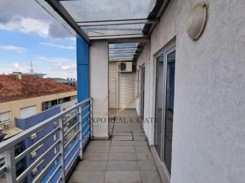 Izdavanje, trosoban stan, 80m², Grbavica, Novi Sad Sve Podlokacije - image 19