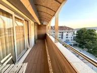 Rent, three bedroom apartment, 150m², Tivat, Crna Gora - image 22