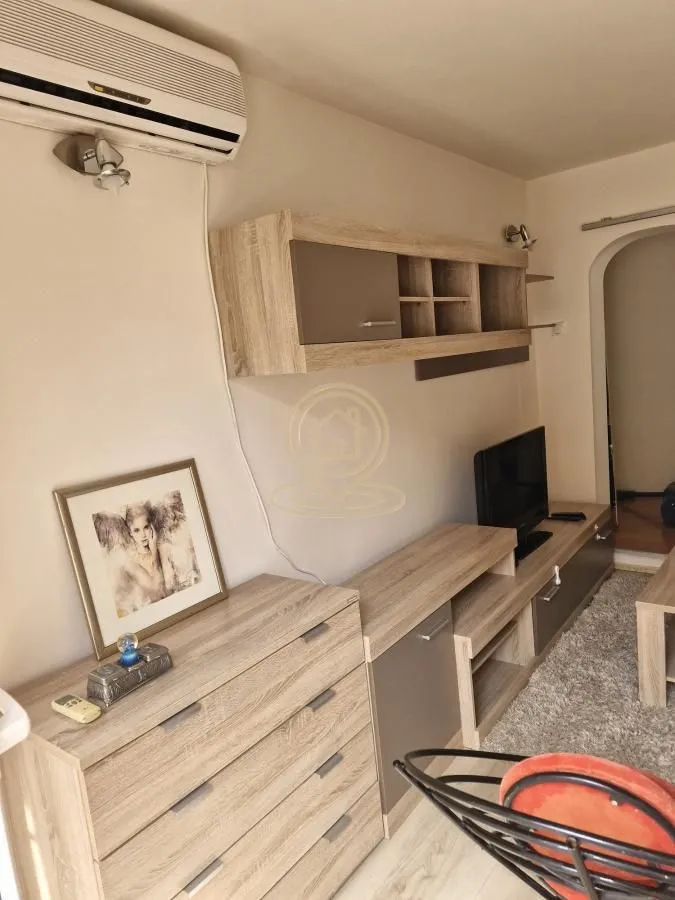 Rent, three bedroom apartment, 90m², Medijana, Niš