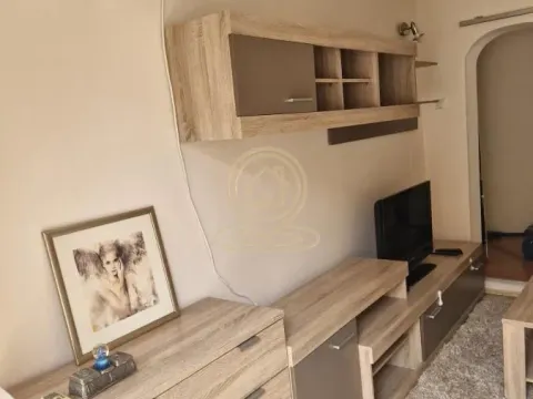Rent, three bedroom apartment, 90m², Medijana, Niš - image 13