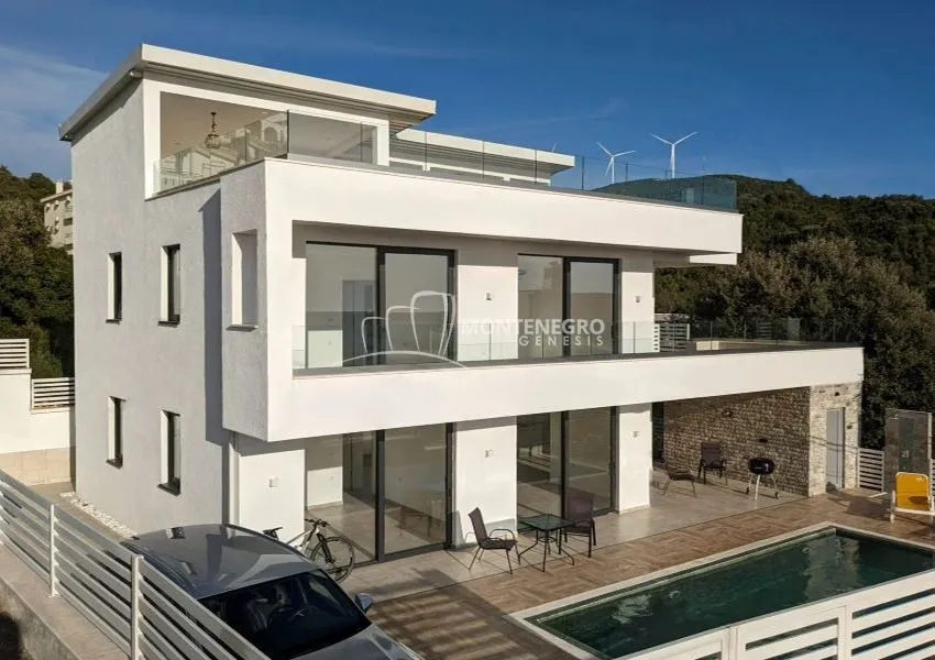 Sale, house, 365m², Centar, Bar