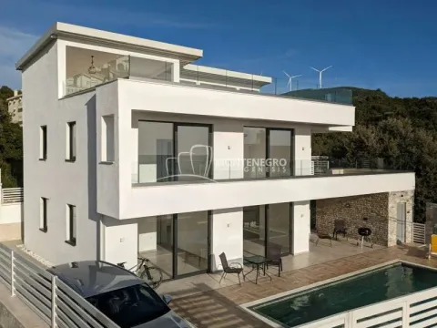 Prodaja, kuća, 365m², Centar, Bar - image 11