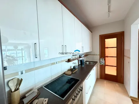 Rent, two bedroom apartment, 80m², Preko Morače, Podgorica - image 5