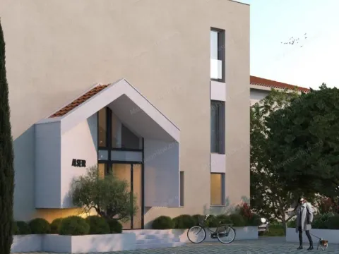 Prodaja, jednosoban stan, 48m², Tivat, Crna Gora - image 4