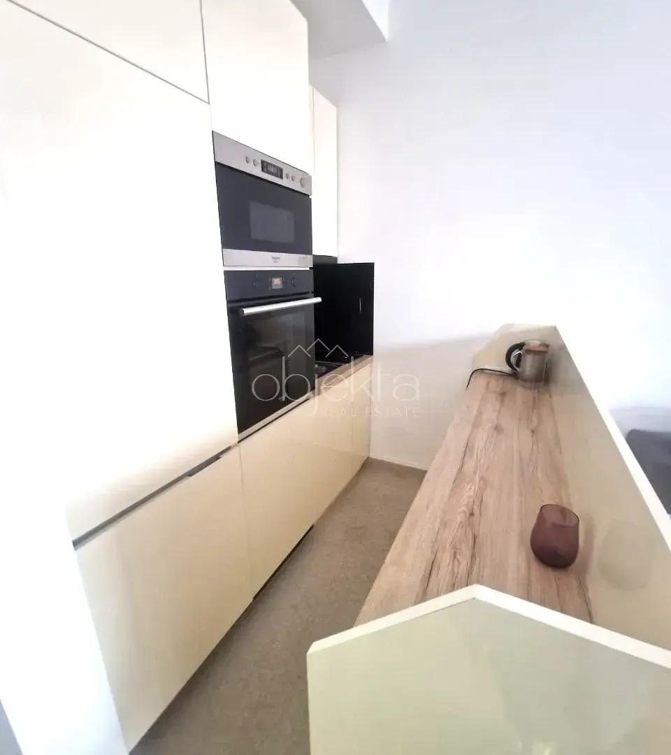 Sale, apartment, 40m², Tivat, Crna Gora