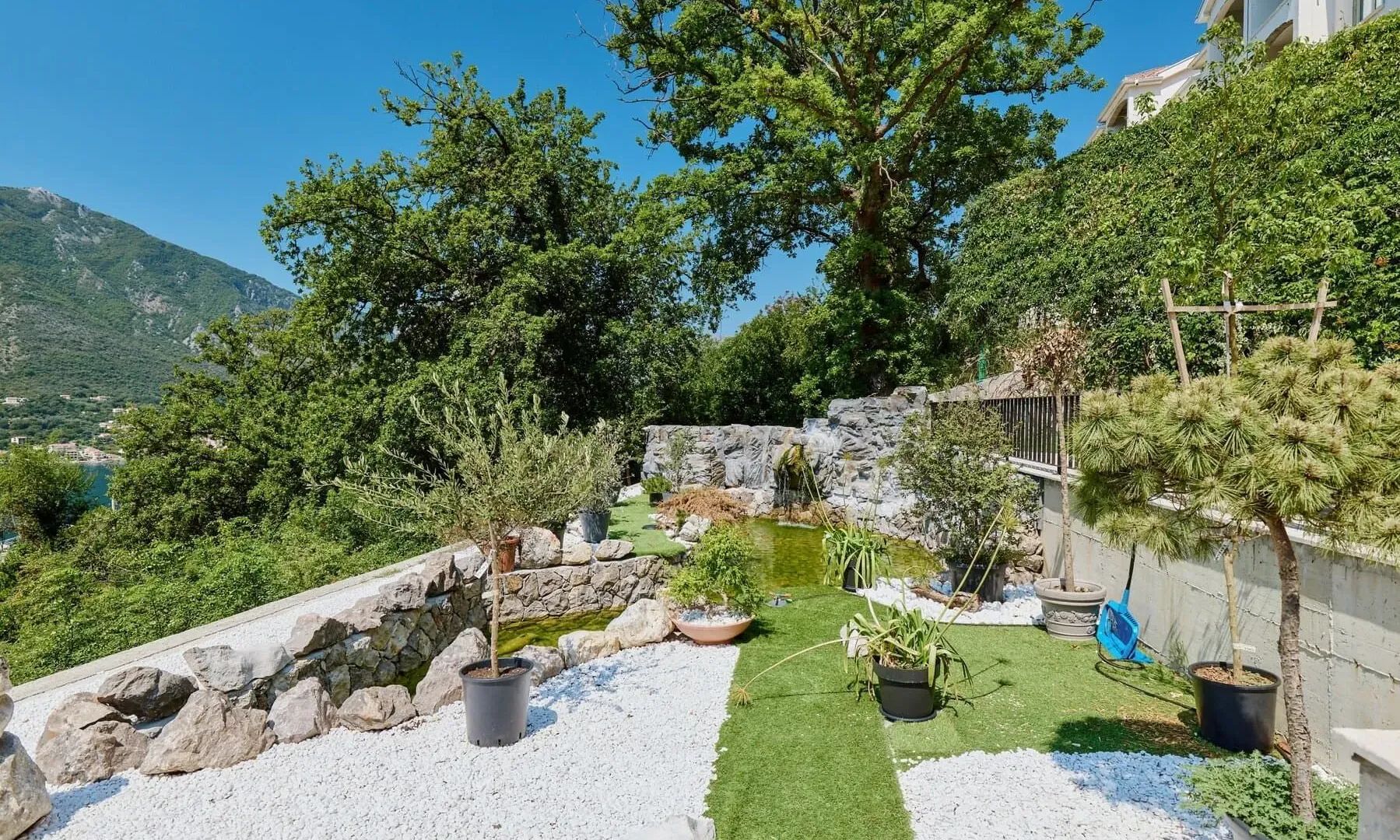 Prodaja, kuća, 419m², Kotor, Crna Gora