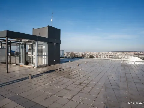 Prodaja, četvorosoban stan, 220m², Savski Venac, Beograd - image 19