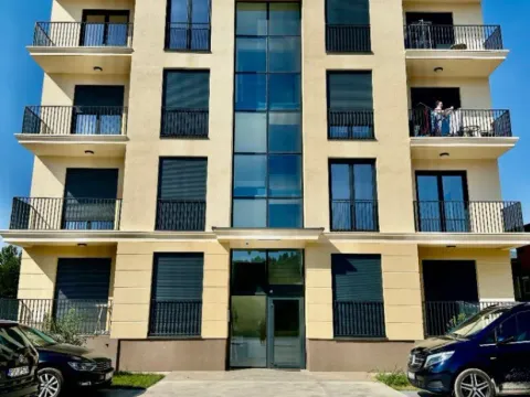 Izdavanje, jednosoban stan, 41m², Zabjelo, Podgorica - image 8