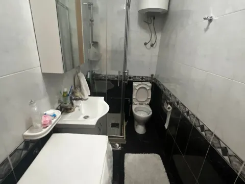 Prodaja, dvosoban stan, 78m², Centar, Podgorica - image 8