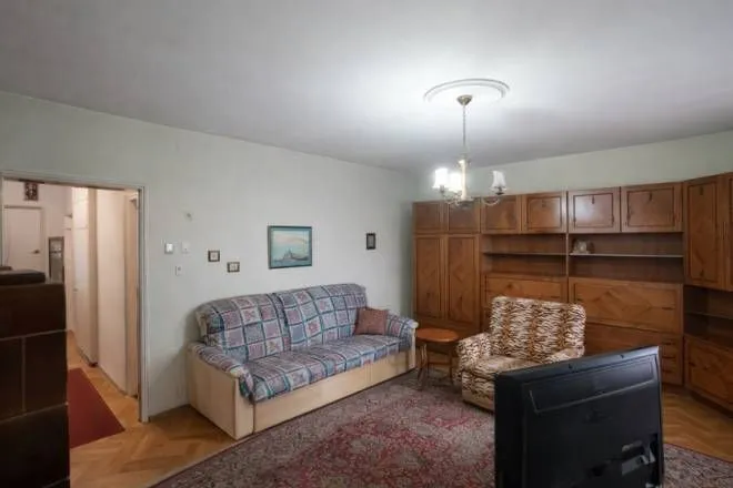 Prodaja, trosoban stan, 94m², Dorćol Sve Podlokacije, Beograd