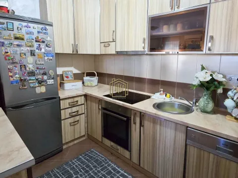 Sale, two bedroom apartment, 65m², Zabjelo, Podgorica - image 5